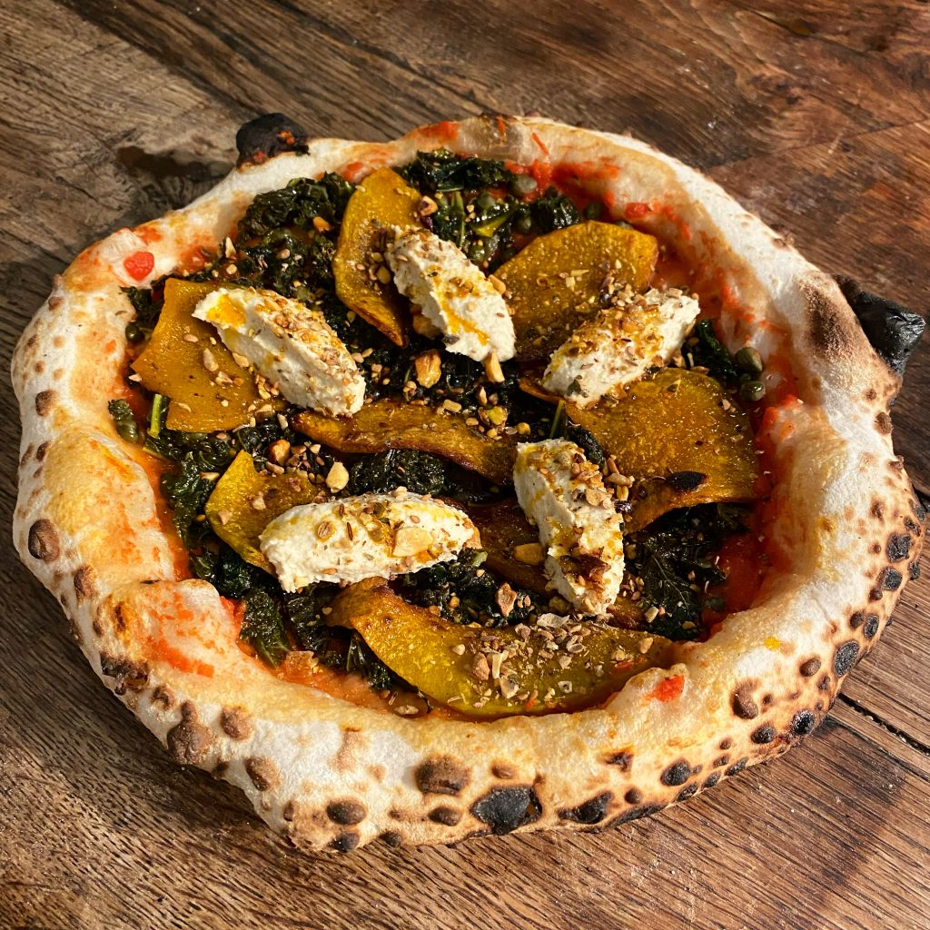 Homepage Caper Food & Events